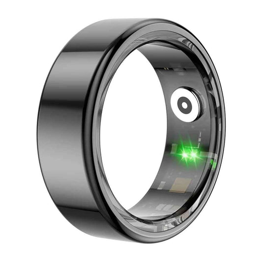 Anel Inteligente VITA Ring – Design moderno, resistência à água e alta performance