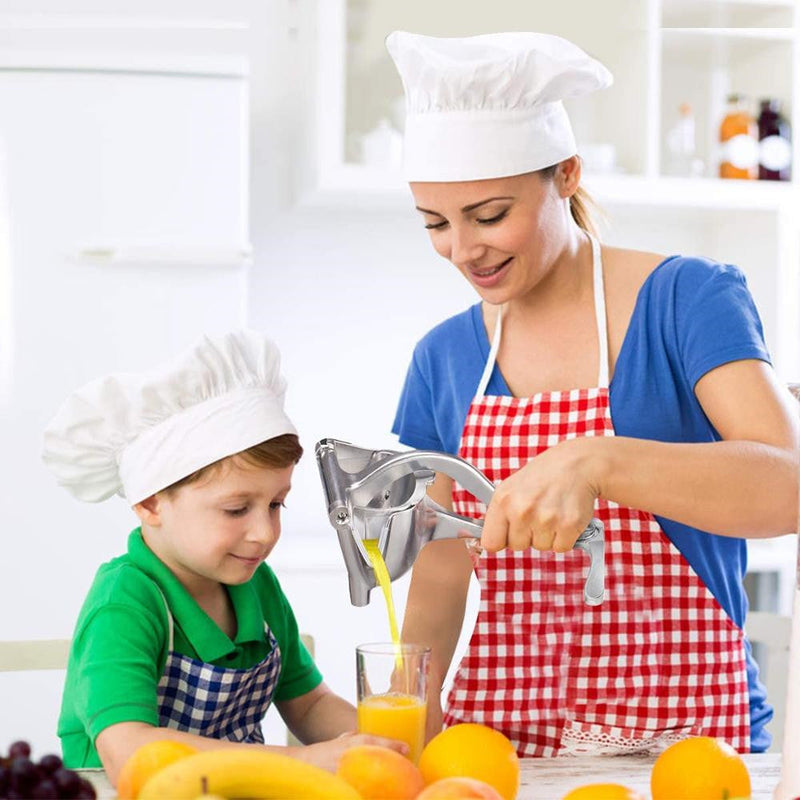 Espremedor de Frutas para Sucos e Vitaminas Instantâneo