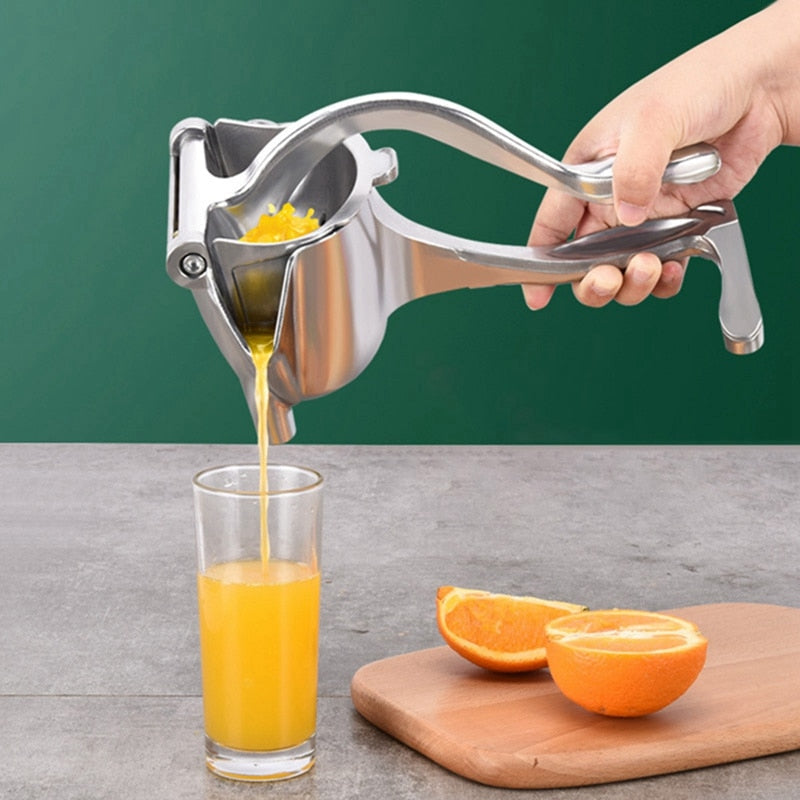 Espremedor de Frutas para Sucos e Vitaminas Instantâneo