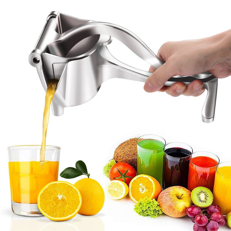 Espremedor de Frutas para Sucos e Vitaminas Instantâneo