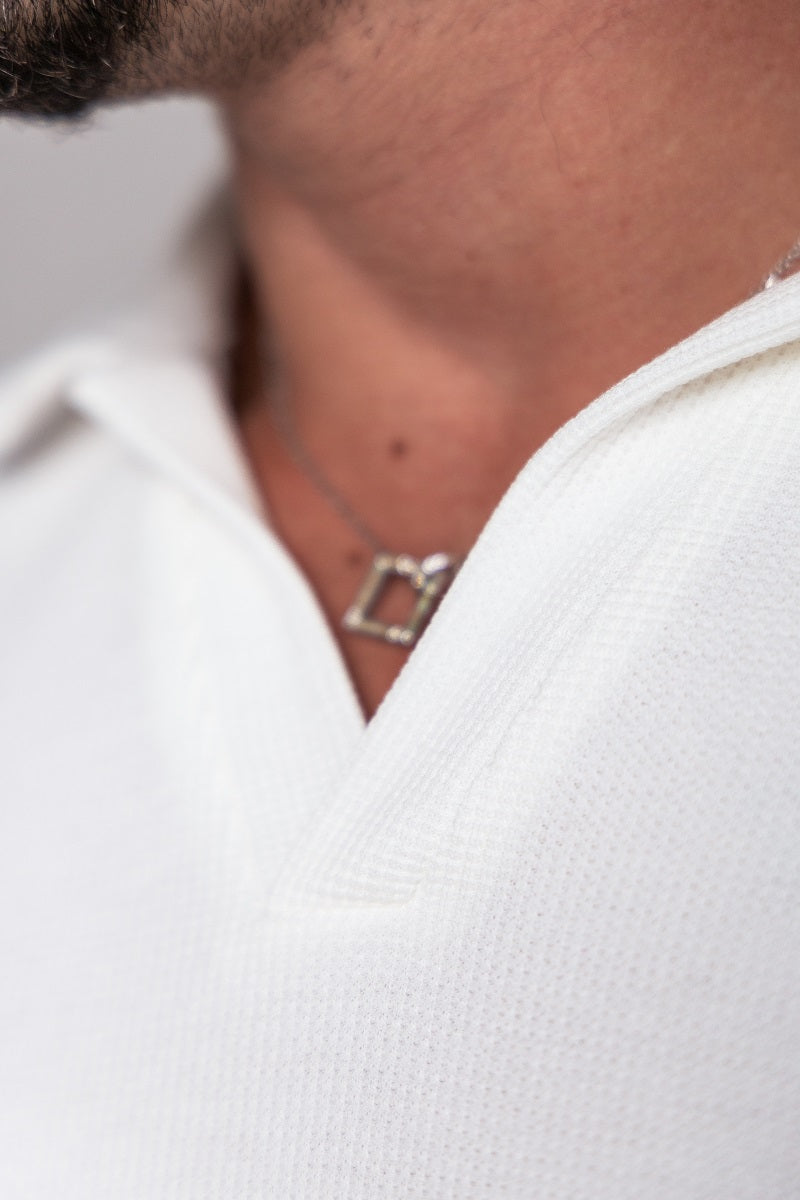 (COMPRE 3 LEVE 4) – Polo Italiana Tricot Premium com qualidade direto da fábrica