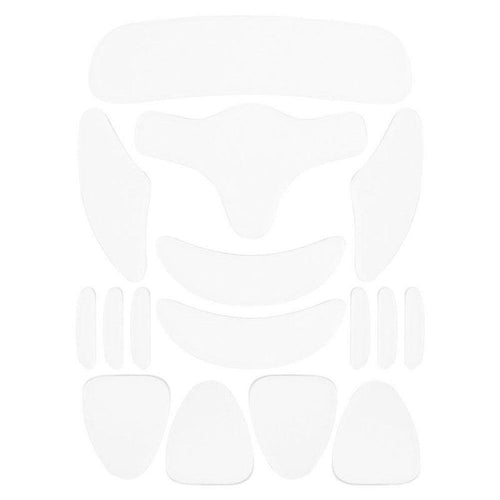 Adesivo de Silicone Anti Rugas Facial – Pele mais lisa e jovem em minutos por dia