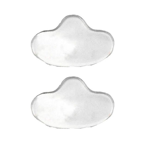 Adesivo de Silicone Anti Rugas Facial – Pele mais lisa e jovem em minutos por dia